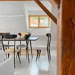 Casarosa Attico 3br, 3ba * Чески-Крумлов