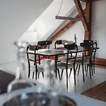 Casarosa Attico 3br, 3ba * Чески-Крумлов