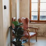 Casarosa Attico 3br, 3ba Апартаменты *