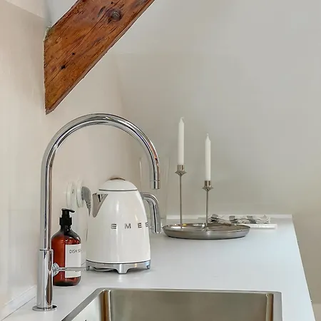 Attico By Casarosa Apartment