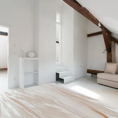 Apartment Attico By Casarosa Cesky Krumlov