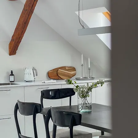 Attico By Casarosa *