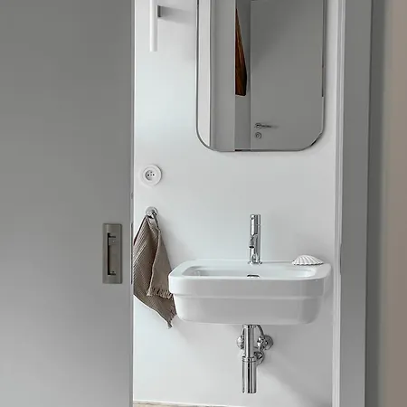 Apartment Attico By Casarosa