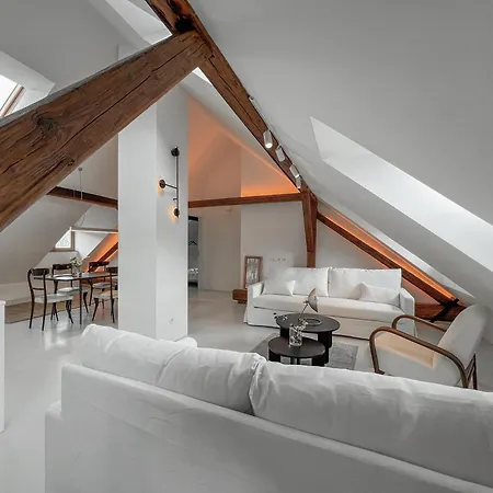 Attico By Casarosa *