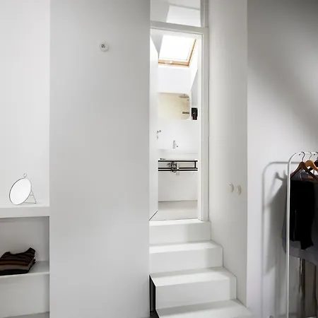 Attico By Casarosa Apartment Cesky Krumlov