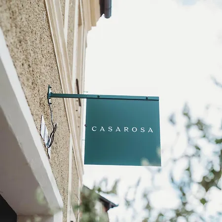 Appartamento Attico By Casarosa *