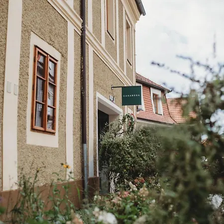 Attico By Casarosa Apartment Cesky Krumlov