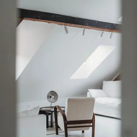 Attico By Casarosa *
