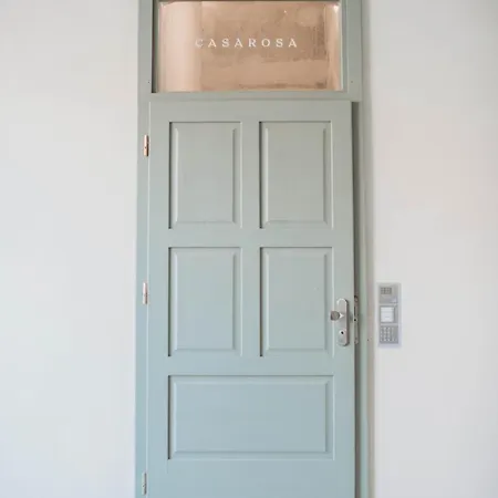 Attico By Casarosa *